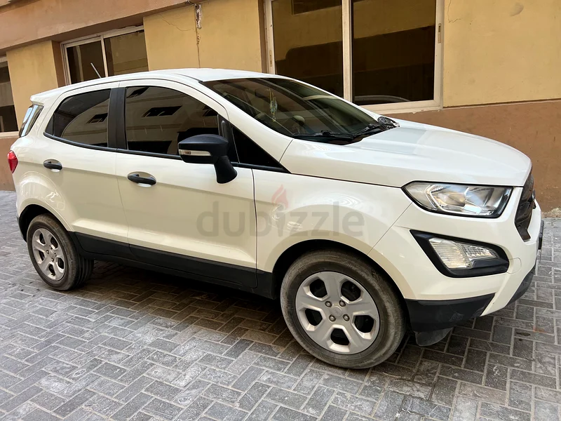 Ford Ecosport 2019 for sale63613463718914112