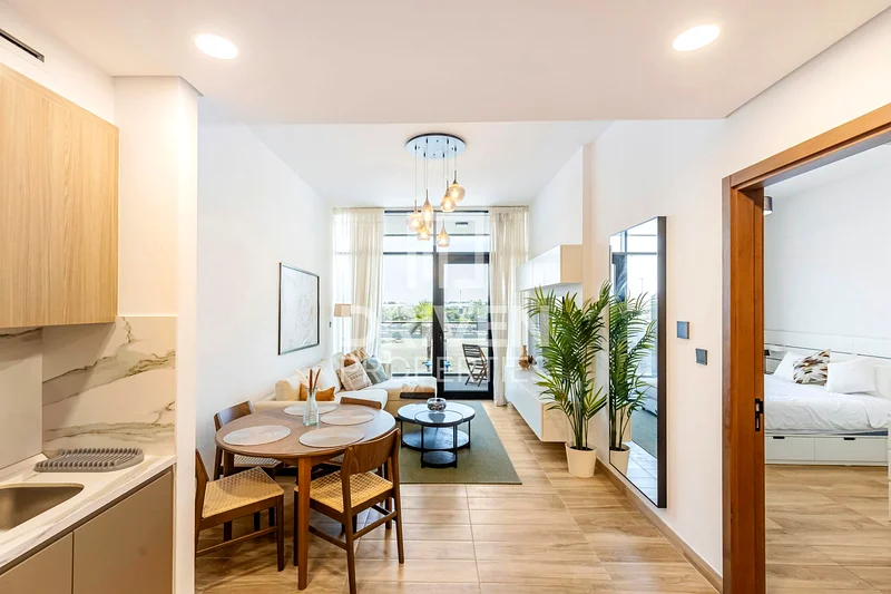 Modern | Fully Furnished | Prime Location63941741962754111