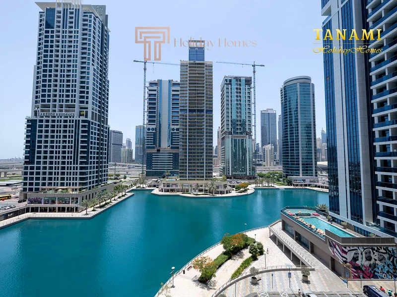 Summer Offer | All Bills Inclusive | Deluxe One Bedroom63831530280835110