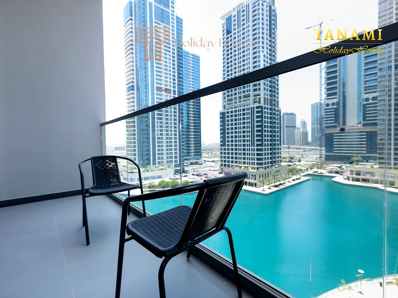 Summer Offer | All Bills Inclusive | Deluxe One Bedroom63831530280835114