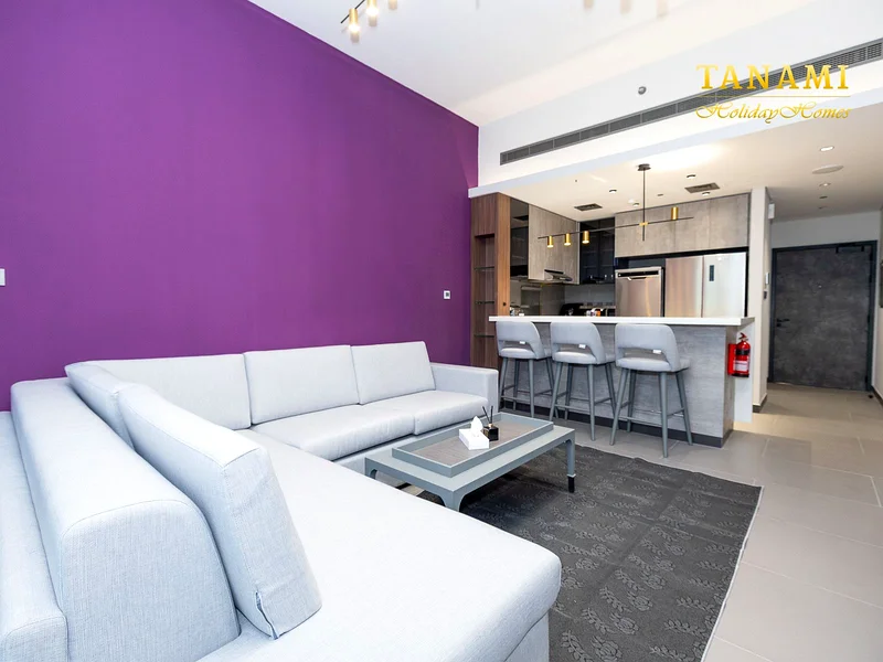 Summer Offer | All Bills Inclusive | Deluxe One Bedroom63831530280835111