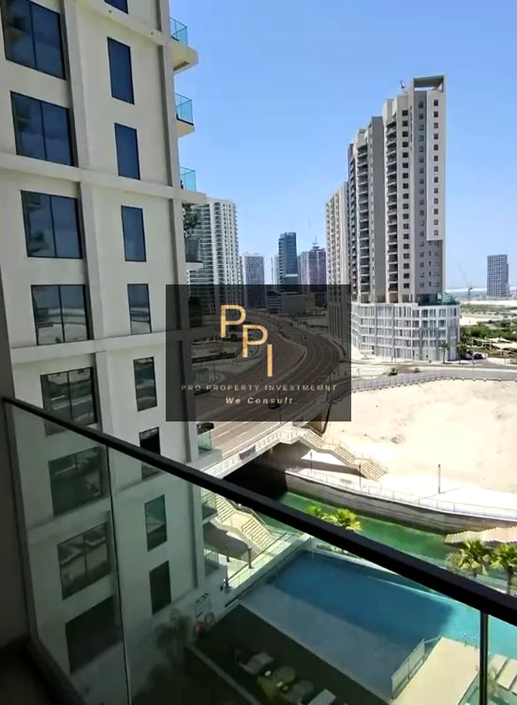 Spacious 1-BR | Community & Pool  View63844245065091111