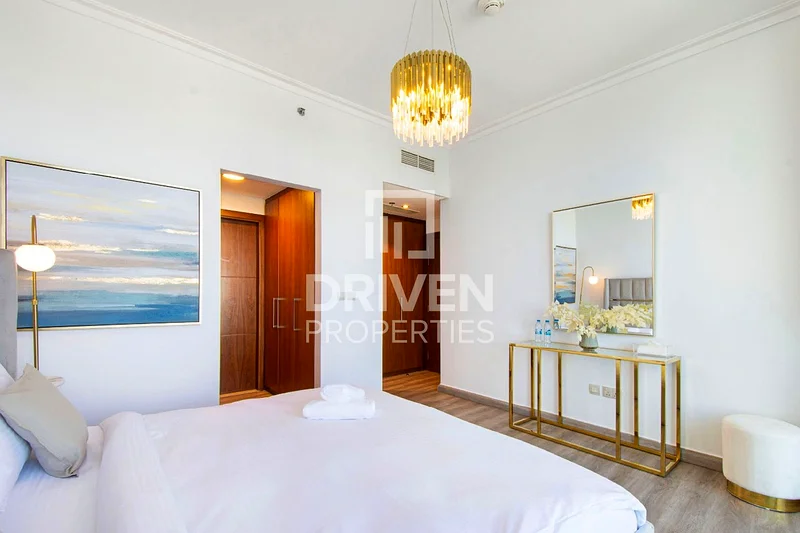 Furnished | Burj and Fountain View | High Floor63771202972162113