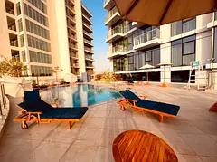 GRAB THE DEAL* SEMI FURNISHED 1BR | ONE MONTH FREE I BALCONY | BILLS INCLUDED | SZR VIEW | MID FLOOR