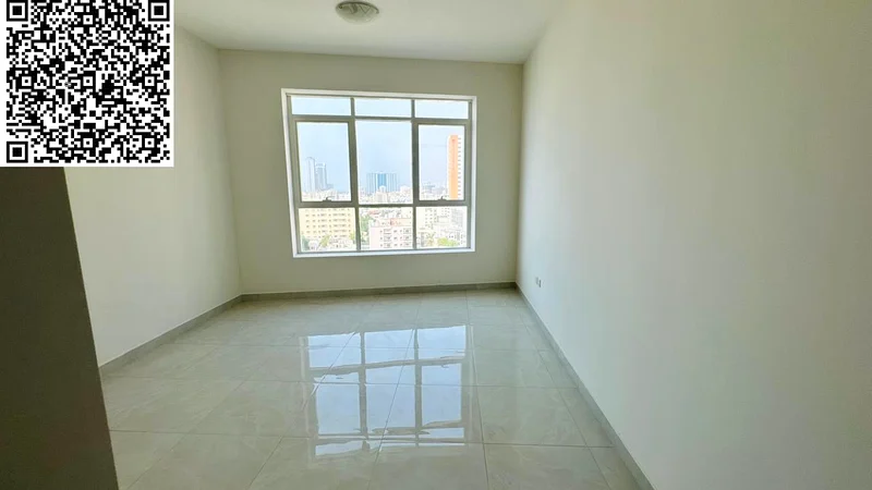 Swimming pool and parking with the most luxurious and best two master bedrooms in a new building with a large kitchen, a hall, 3 bathrooms, super delu63810910447234110