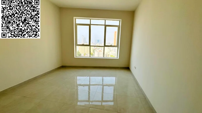 Swimming pool and parking with the most luxurious and best two master bedrooms in a new building with a large kitchen, a hall, 3 bathrooms, super delu63810910447234111