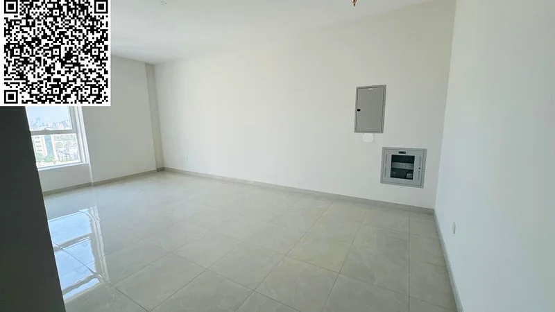 Swimming pool and parking with the most luxurious and best two master bedrooms in a new building with a large kitchen, a hall, 3 bathrooms, super delu63810910447234113