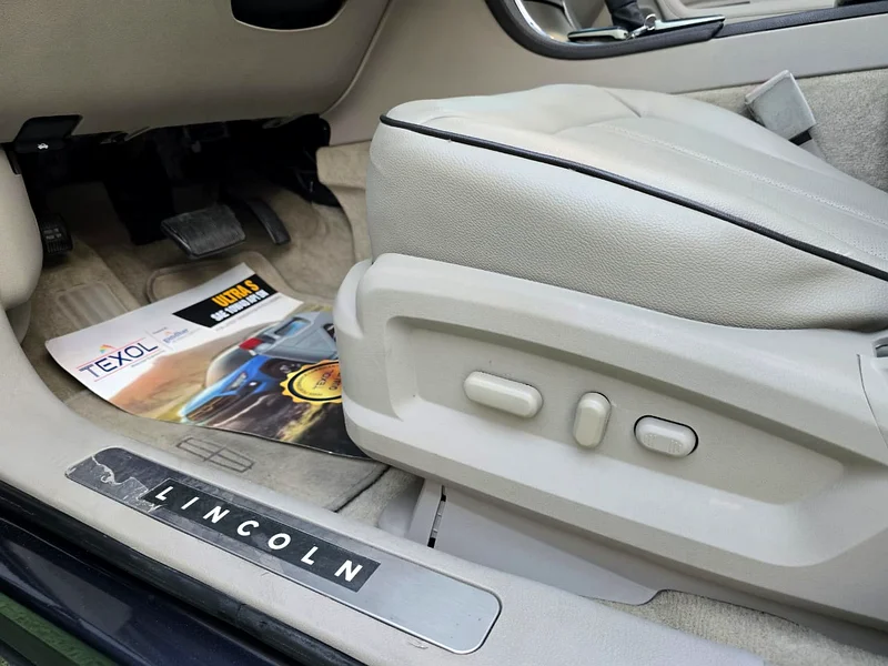LINKOLON MKX 2013 GCC 2 KEYS63613734473089114