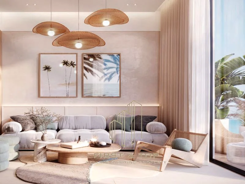 Luxurious | Wyn Casino | 20% DP | Mortgage | Golden Visa | Free Hold | No Commission63856620269953114