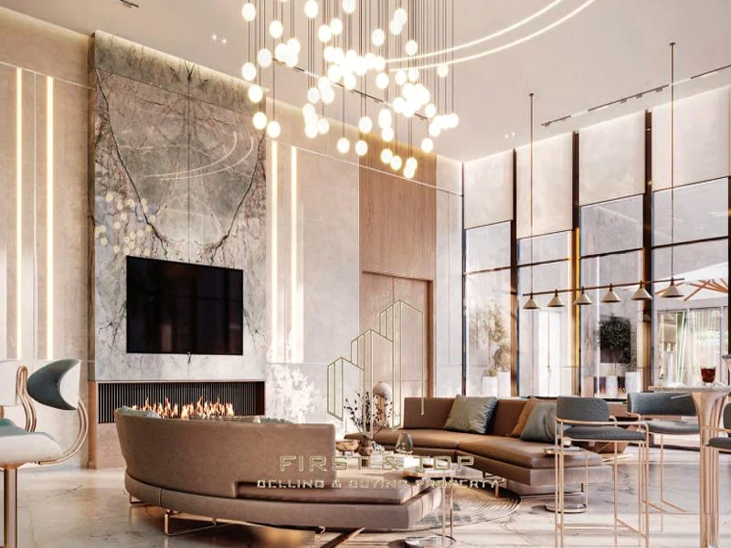 Luxurious | Wyn Casino | 20% DP | Mortgage | Golden Visa | Free Hold | No Commission63856620269953110