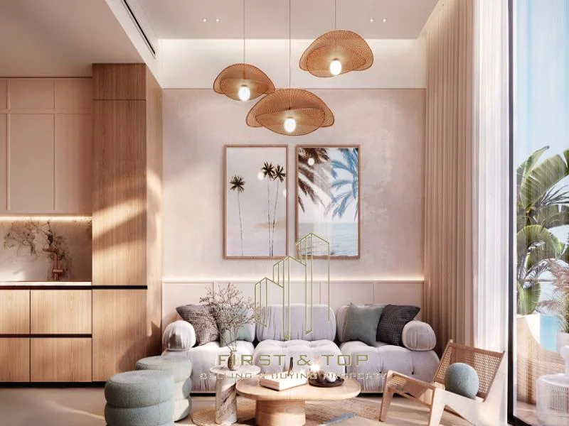 Luxurious | Wyn Casino | 20% DP | Mortgage | Golden Visa | Free Hold | No Commission63856620269953113