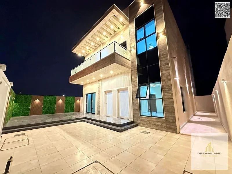 فيلا فاخرة للبيع، بثلاث غرف نوم رئيسية مع خزائن مدمجة63902007841282110