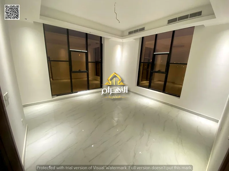 فيلا بسعر يشمل رسوم التسجيل ونقل الملكية على الشارع الرئيسي، جاهزة للسكن في أكثر مناطق عجمان تميزاً، ملكية حرة63881146937345114