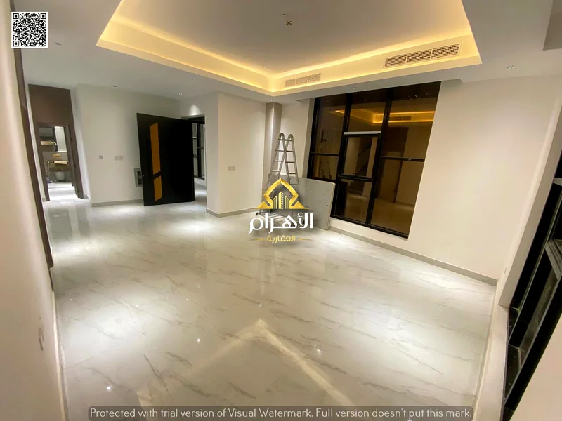 فيلا بسعر يشمل رسوم التسجيل ونقل الملكية على الشارع الرئيسي، جاهزة للسكن في أكثر مناطق عجمان تميزاً، ملكية حرة63881146937345113