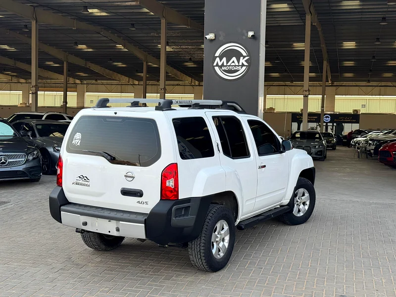 4.0 V6 / S / GCC / CRUISE CONTROL / BIG SCREEN / BIG SEATS / IN PERFECT CONDITION63612794232065112