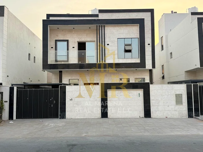 Golden Opportunity to Own Your Dream Villa in a Prime Area with Elegant Design and Spacious Layout63902754873859110