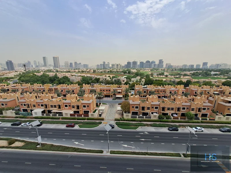 2BR Apartment Full Golf View63654981160577110