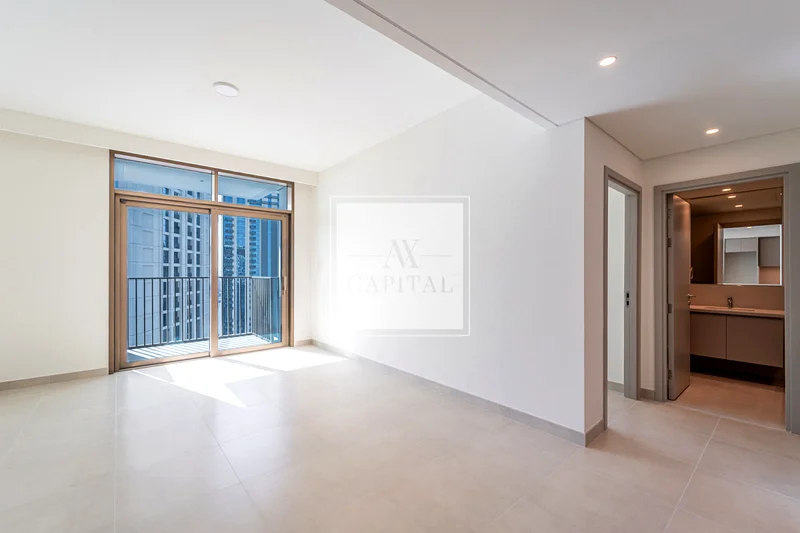 High Floor | Burj View | Prime Location64026986931331113