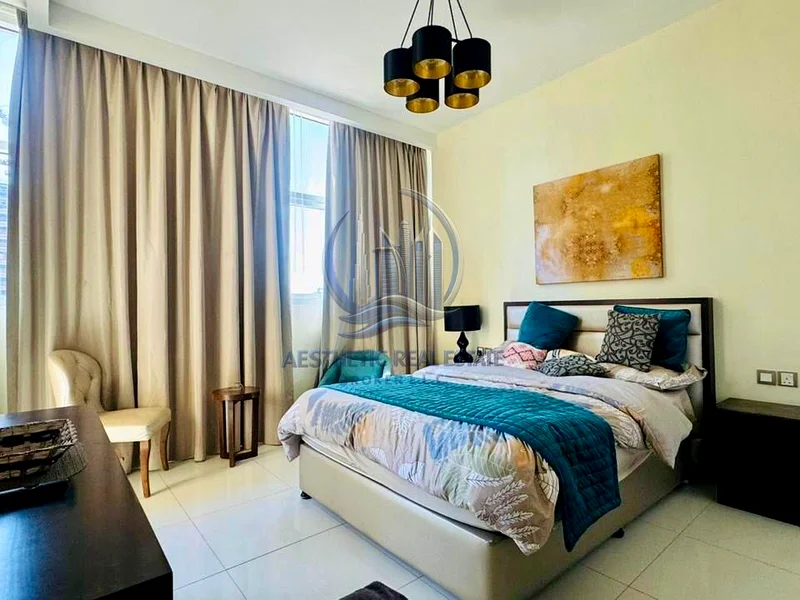 مؤثث - الأجهزة الكهربائية للمطبخ - شرفة كبيرة63784718039298110