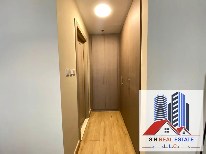 Outstanding Fully Furnished 02bhk / Good price  / Family Community / Healthy place to Live63816674435203114