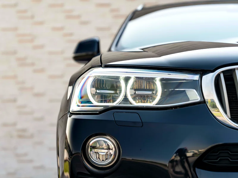BACK-TO-SCHOOL DEALS • SUV • X4 XDRIVE 28i • FULL-SERVICE HISTORY • GCC63612093557377113