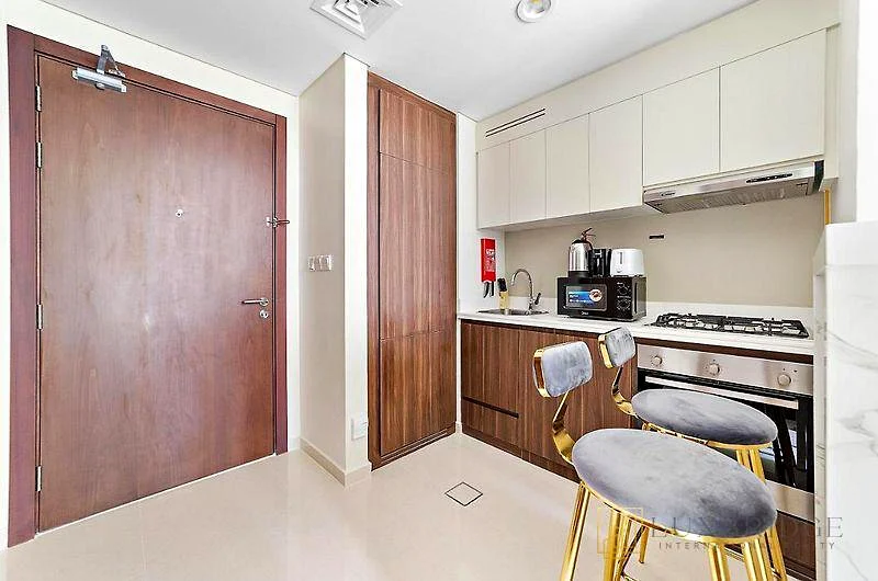 Vacant | Fully Furnished | Prime Location63792669957891114