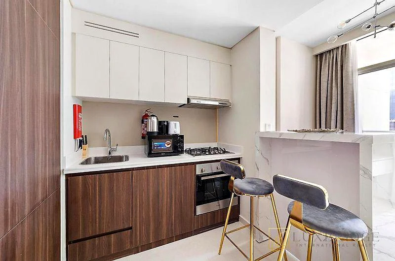 Vacant | Fully Furnished | Prime Location63792669957891113