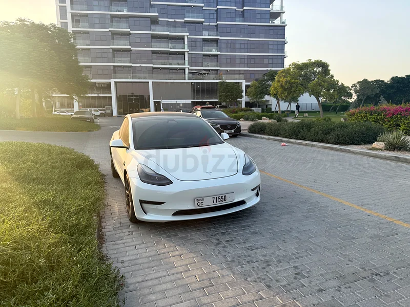 تسلا موديل 3 بيرفورمانس63612058827650113