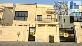 Brand New 5 Bedroom Villa for Rent in Al Zahya, Ajman | Spacious Layout | AED 120,000