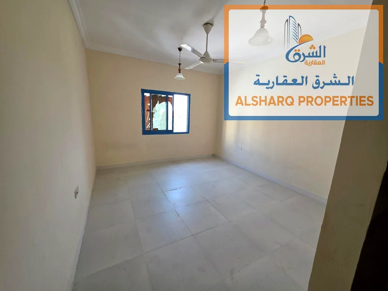 استوديو مع مطبخ منفصل - تكييف مركزي - الرشيدية، عجمان - للإيجار السنوي - بسعر خاص جدًا63718950846209112