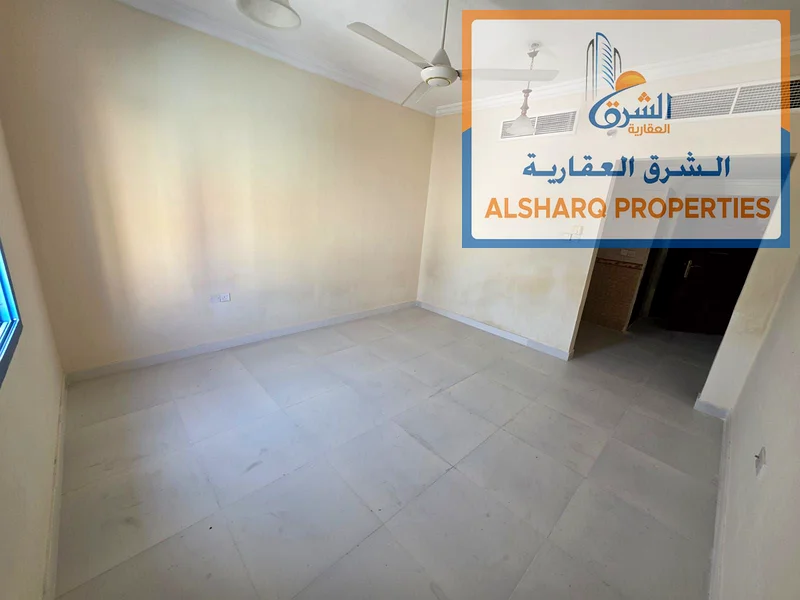 استوديو مع مطبخ منفصل - تكييف مركزي - الرشيدية، عجمان - للإيجار السنوي - بسعر خاص جدًا63718950846209110