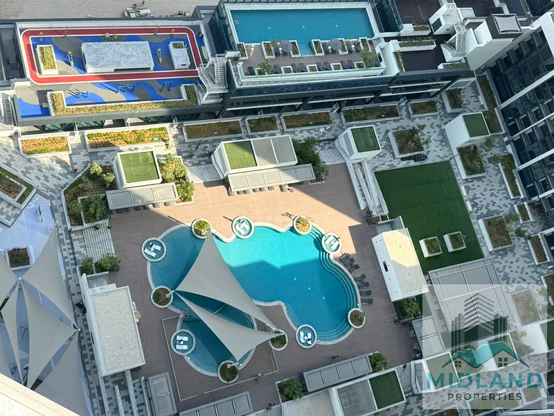 Brand New 2 BHK + Maids | Luxury Apartment | Prime Location63758355324674110