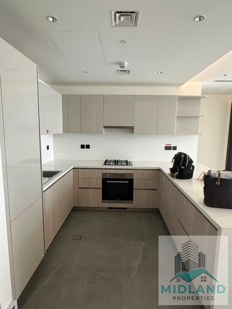Brand New 2 BHK + Maids | Luxury Apartment | Prime Location63758355324674114