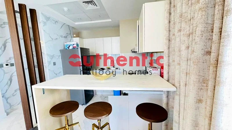 Canal View | Luxurious Finish | Huge Balcony63836087114499112