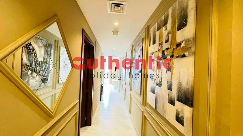 Canal View | Luxurious Finish | Huge Balcony63836087114499113