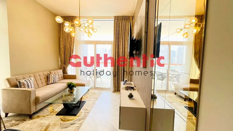 Canal View | Luxurious Finish | Huge Balcony63836087114499110