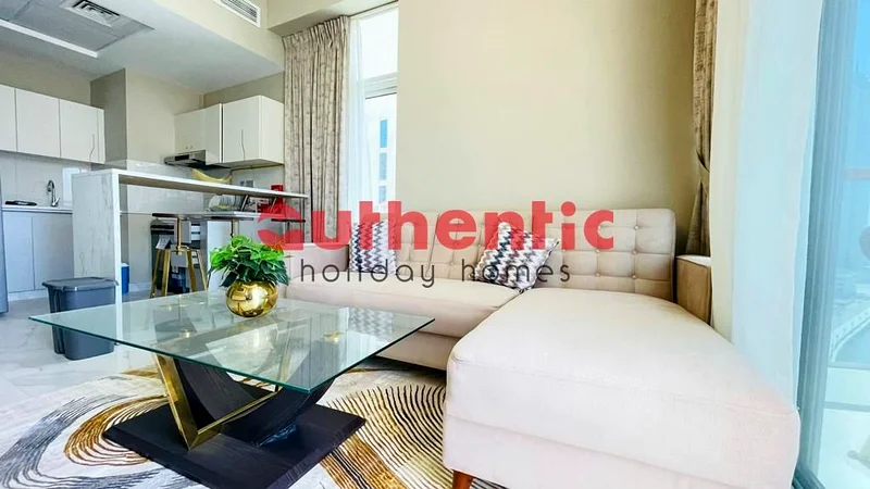 Canal View | Luxurious Finish | Huge Balcony63836087114499111