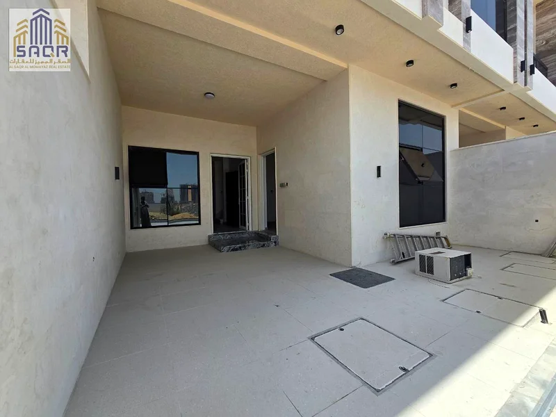 Own a villa with monthly installments without fees, in a prime location.63911300377218112
