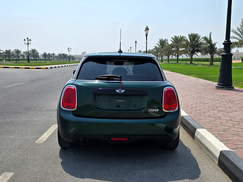 2016 Mini Cooper Hardtop63613466646274111