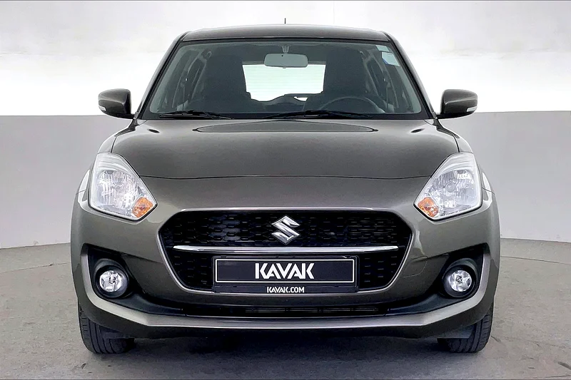 2024 Suzuki Swift GLX  • Big Price Drop • 43125363613467579521111