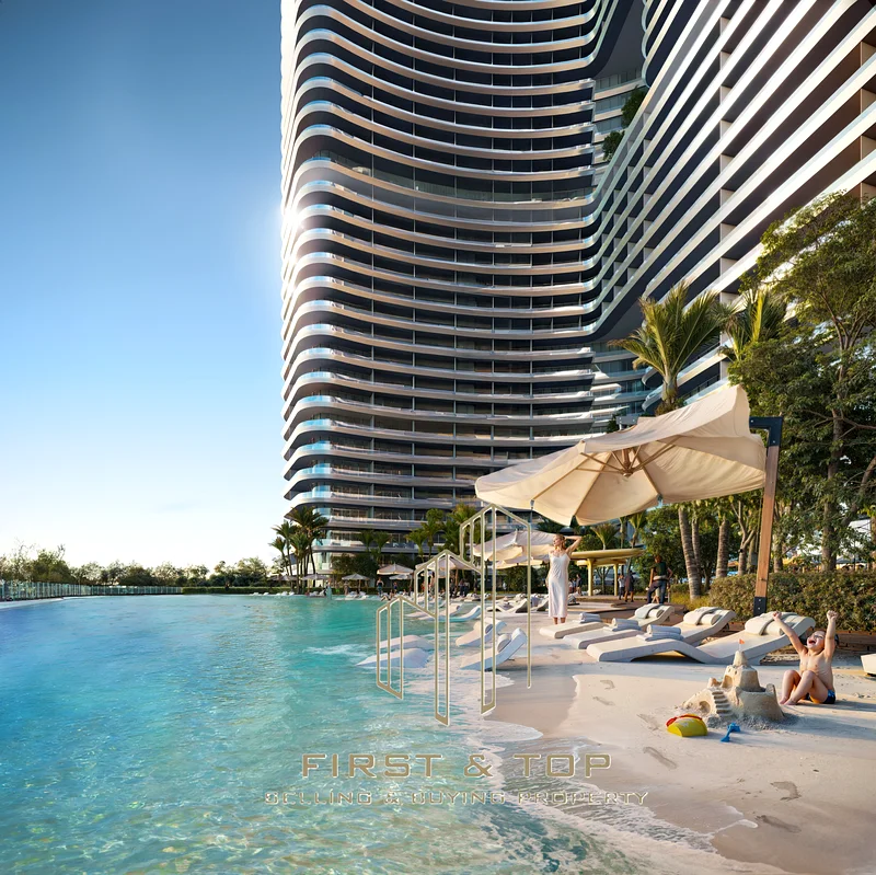 Summer Offer | Luxury Studio | Resort-Style Living | High ROI | 0% Commission | Cash Price64020816508291111