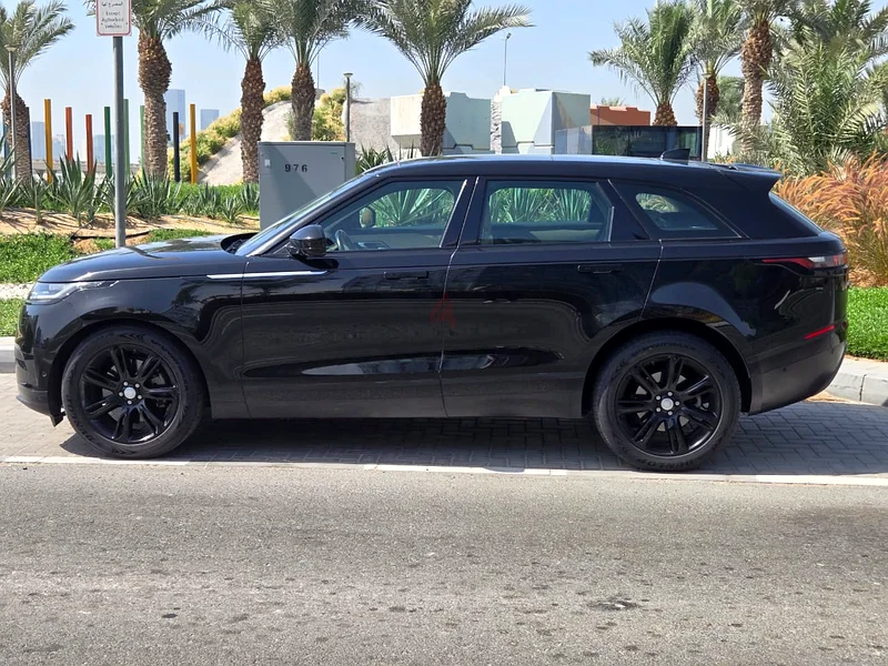 Range Rover Velar - 2018 P380 SE63613132869378112