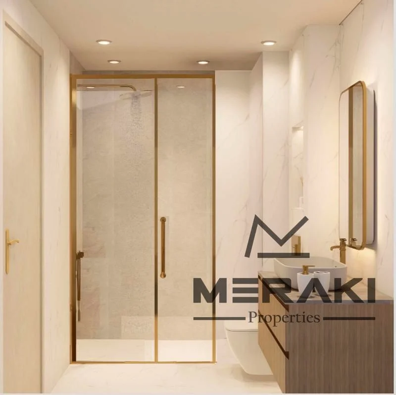 Goldcrest Project – 1-Bedroom Apartment63871901462275114