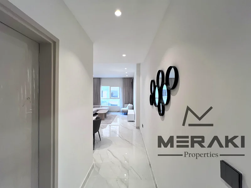 Goldcrest Project – 1-Bedroom Apartment63871901462275111