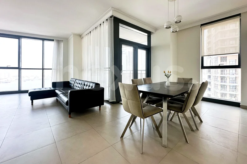 Huge Layout | Burj Khalifa views | Furnished63759932494850113