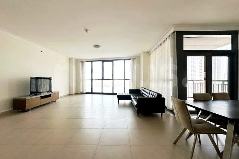 Huge Layout | Burj Khalifa views | Furnished63759932494850114
