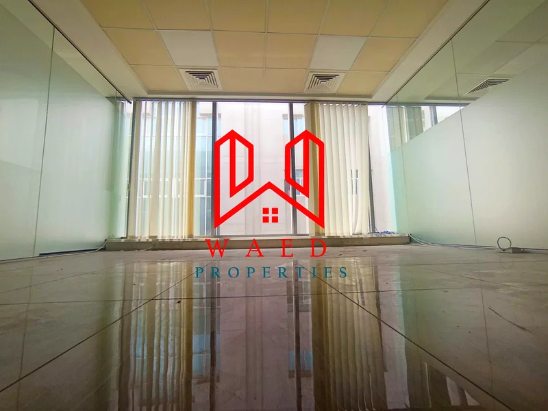 Exclusive Office Space- Ready to Move-Fully Fitted636160249780491118