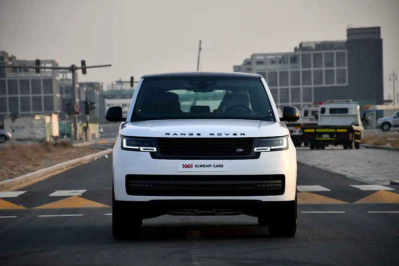 RANGE ROVER autobiography P530 | 2025 | Full Option with Five Years Warranty63612090180227111