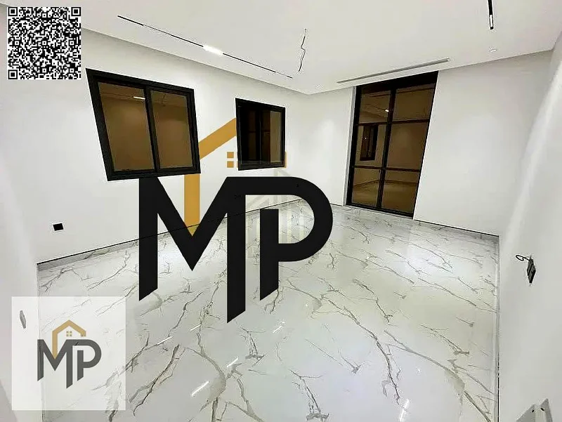 For sale - a luxury villa with a swimming pool in a prime location in Ajman, high-end finishing, modern design, including registration and swimming63902224352514114