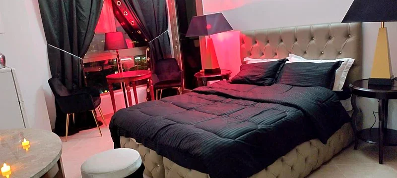 Master Room for rent in Tecom63797802726531112